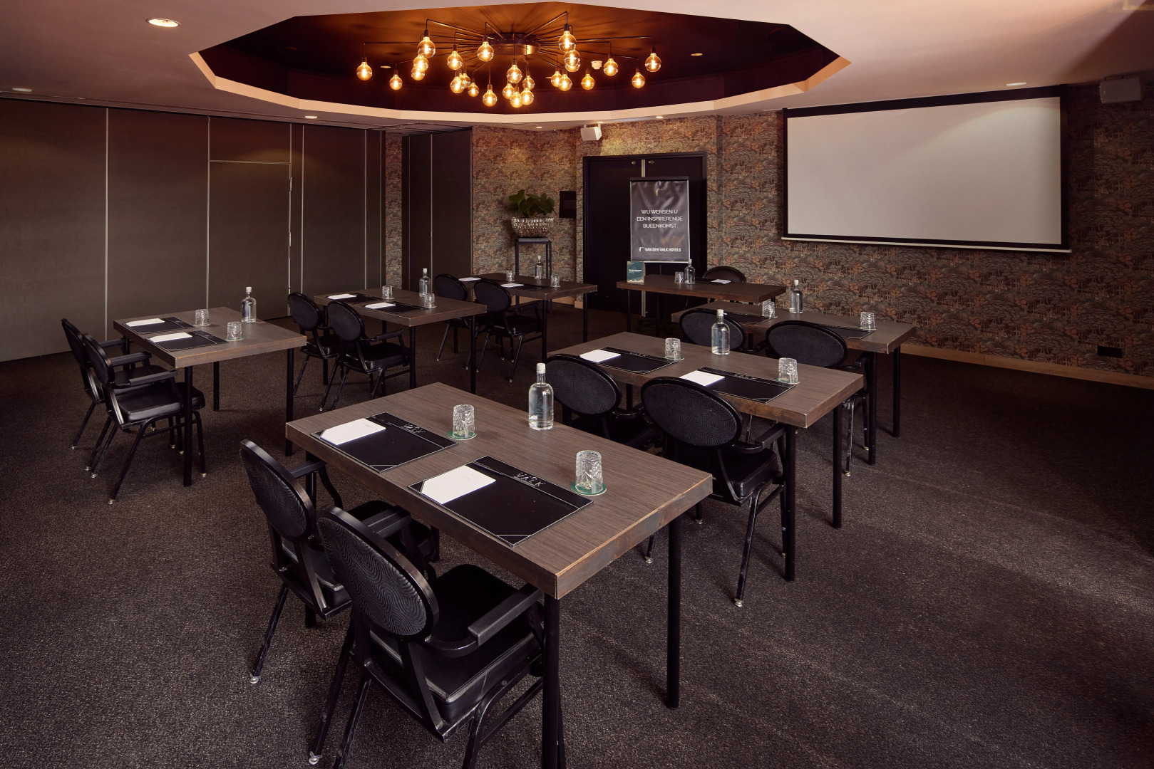 Van der Valk Hotel Leusden - Amersfoort