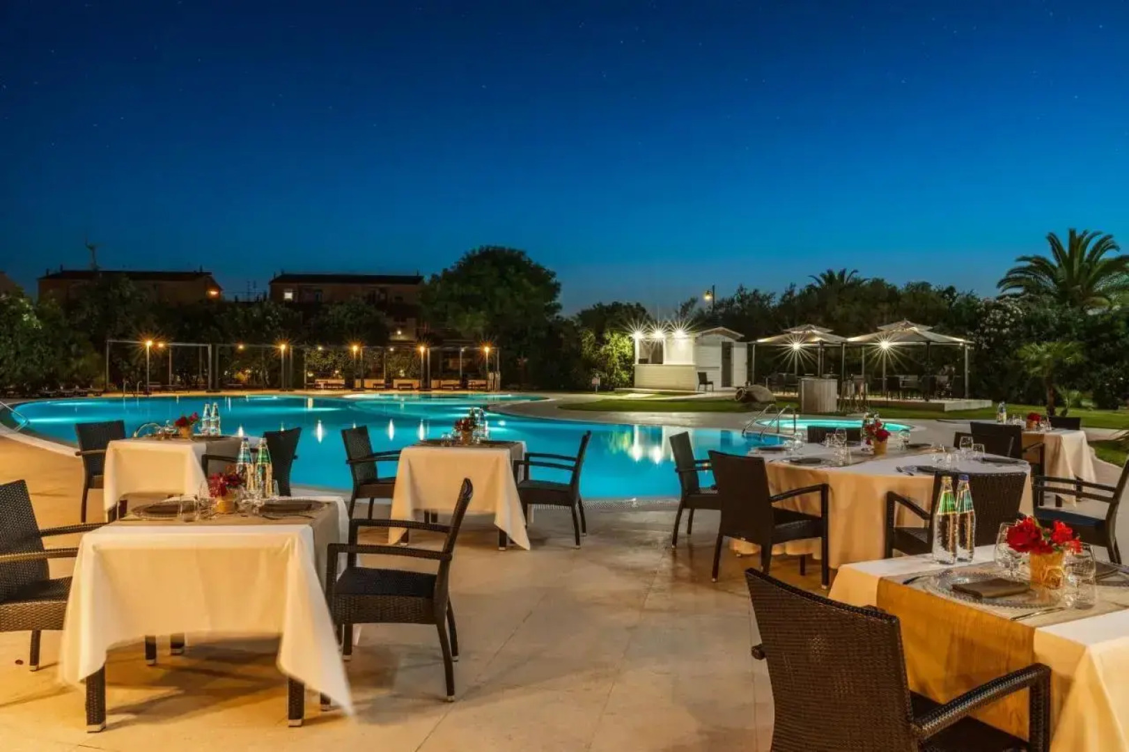 Delta Hotels by Marriott Olbia Sardinia