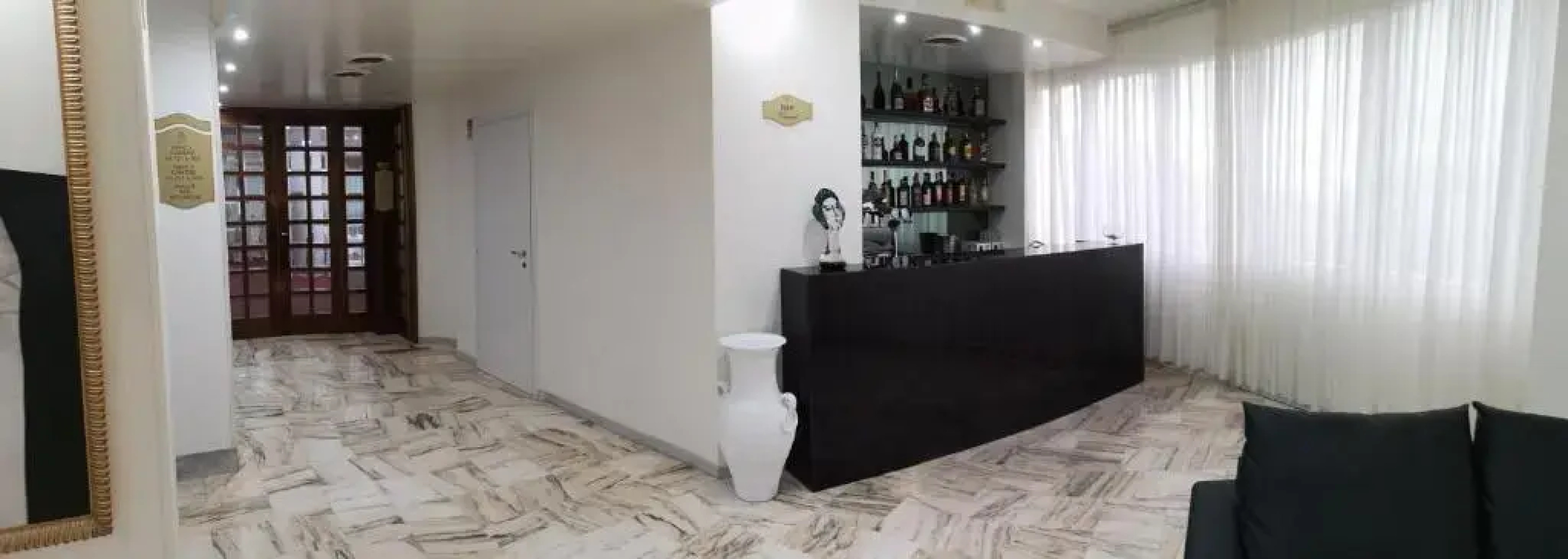 Hotel Sica