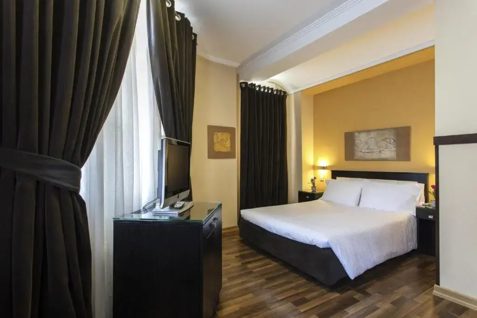 Egnatia Hotel