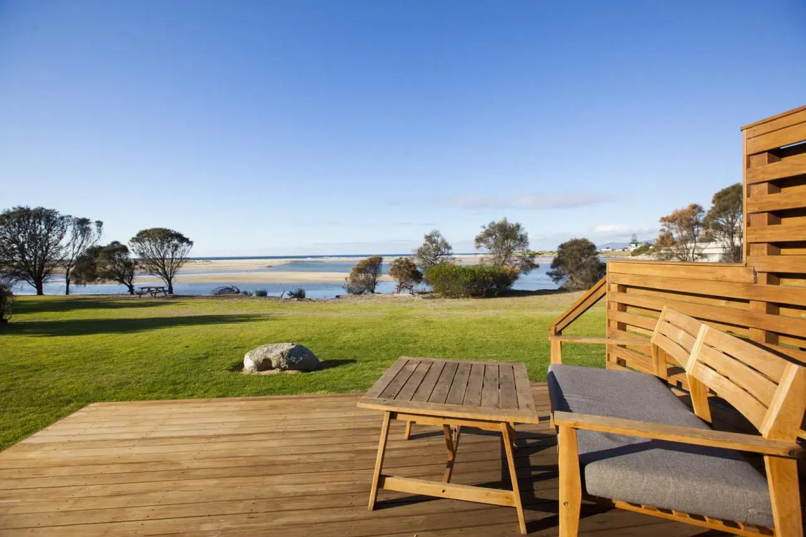 Pelican Sands Scamander