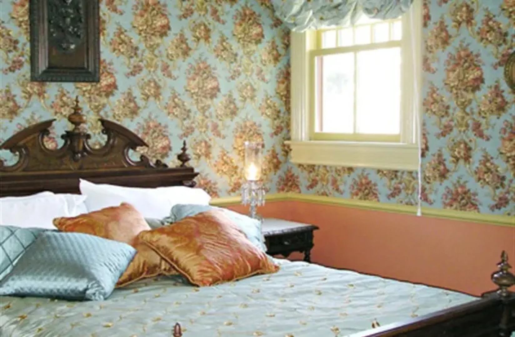 Williams Cottage Inn