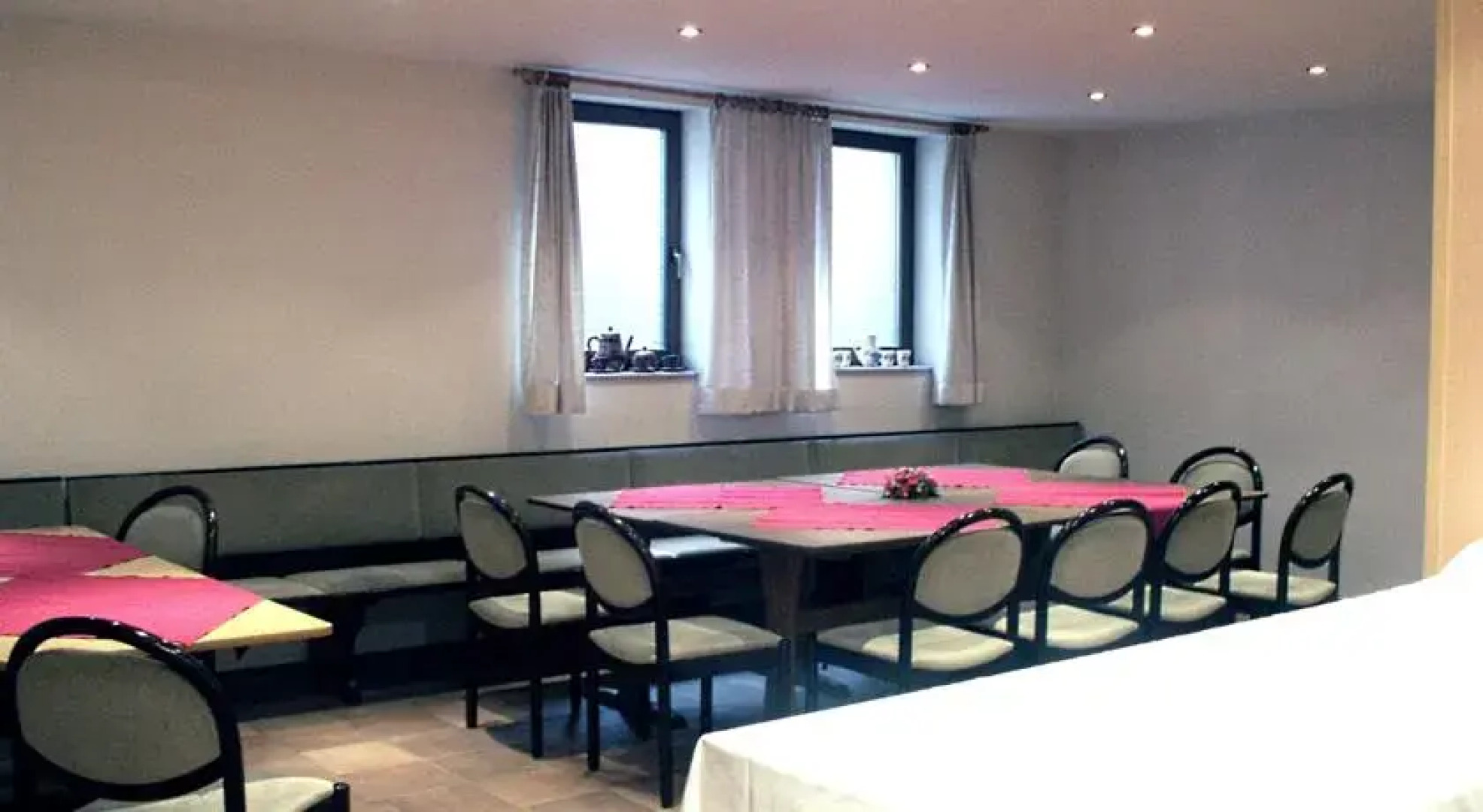 Landgasthof Zum Hirschen