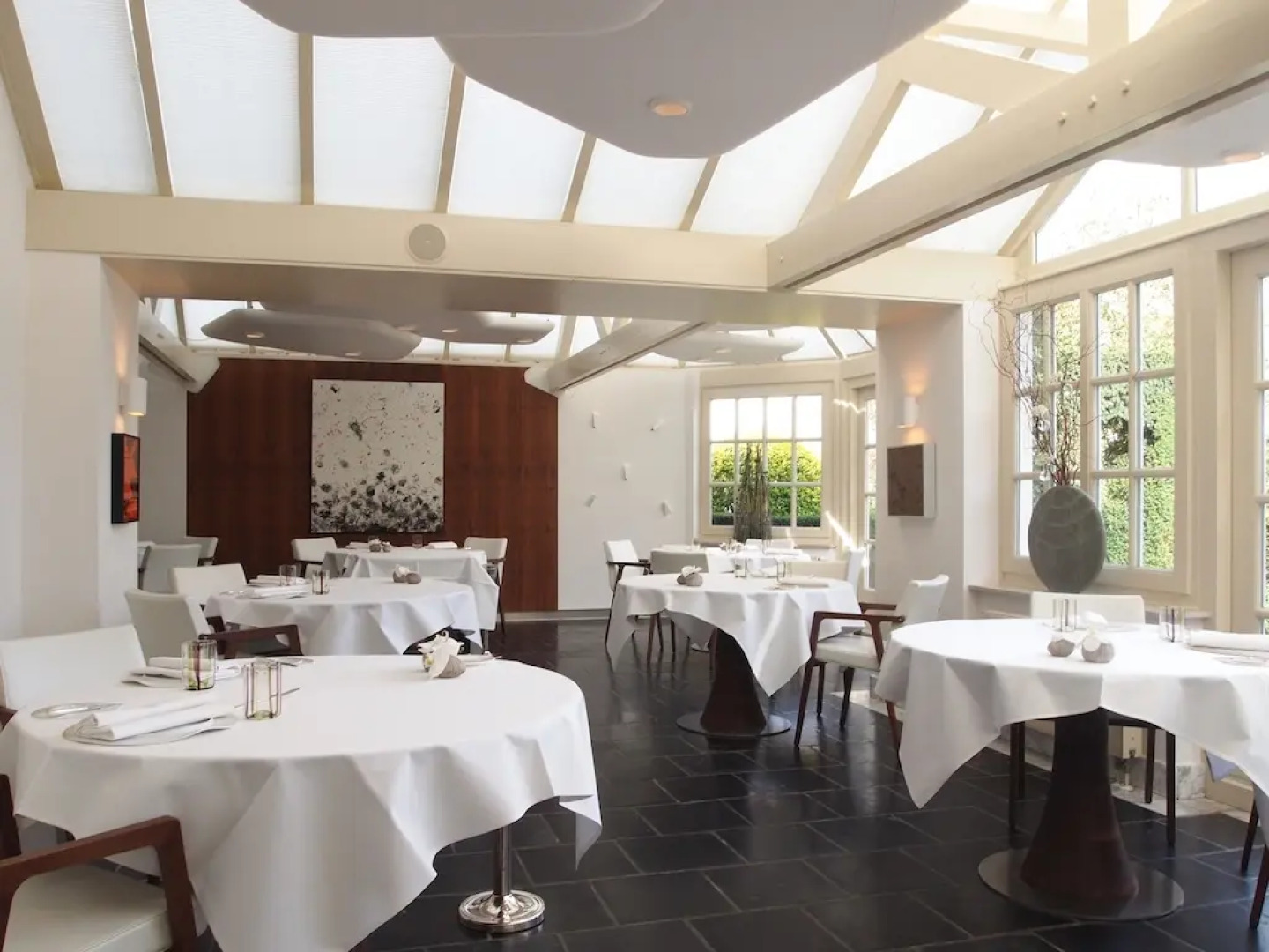 Manoir Inter Scaldes