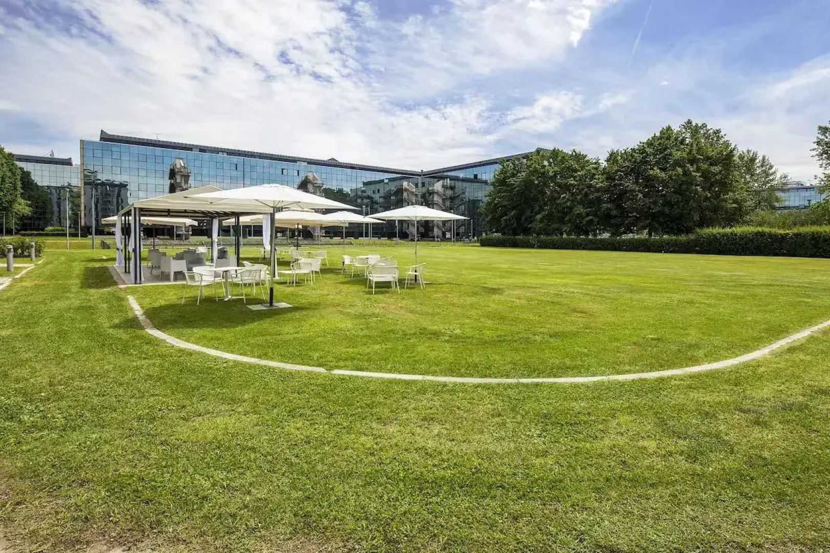 NH Milano Congress Centre