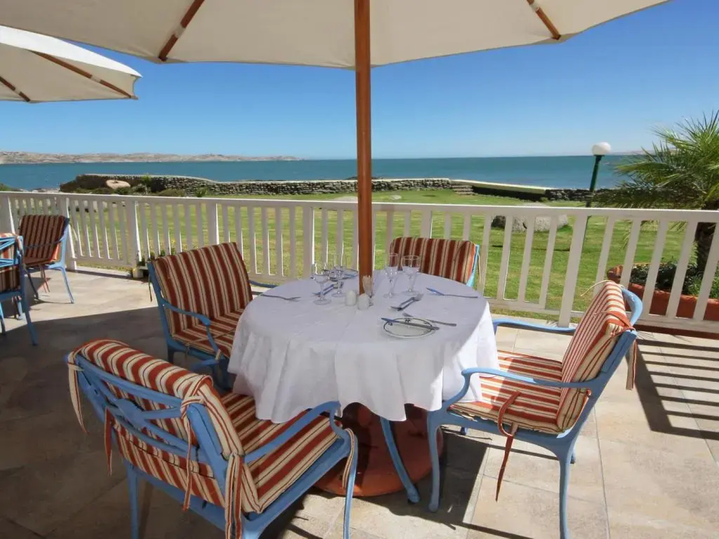 Lüderitz Nest Hotel