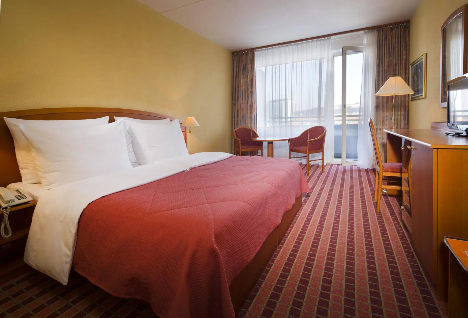 Orea Congress hotel 