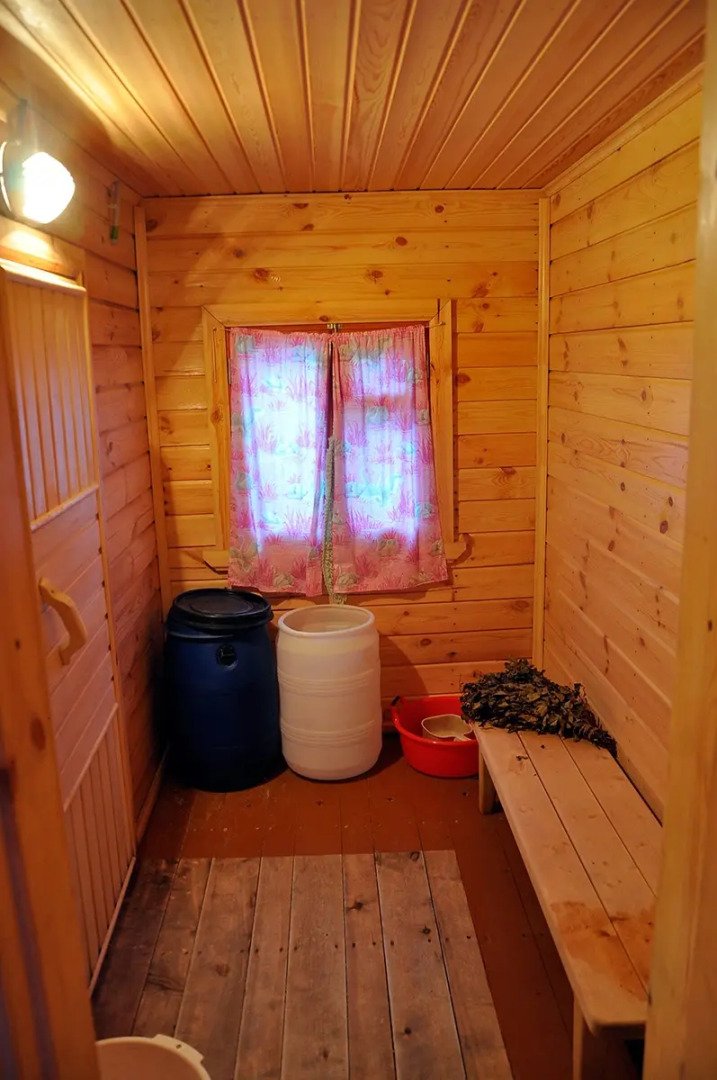 Gostevoy Dom PINAIHA