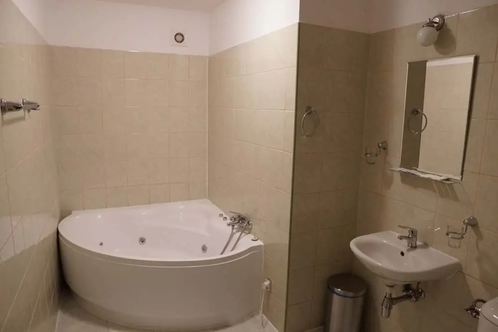 Ośrodek Wypoczynkowy Evita