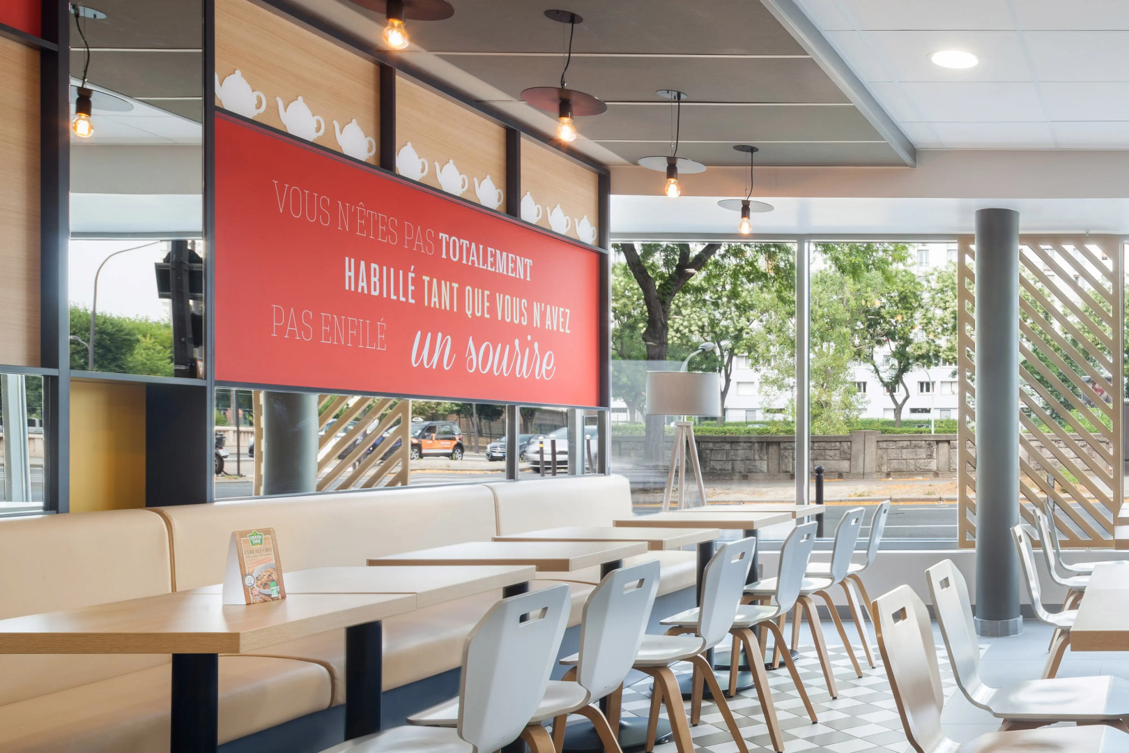 B&B Hotel Le Mans Centre