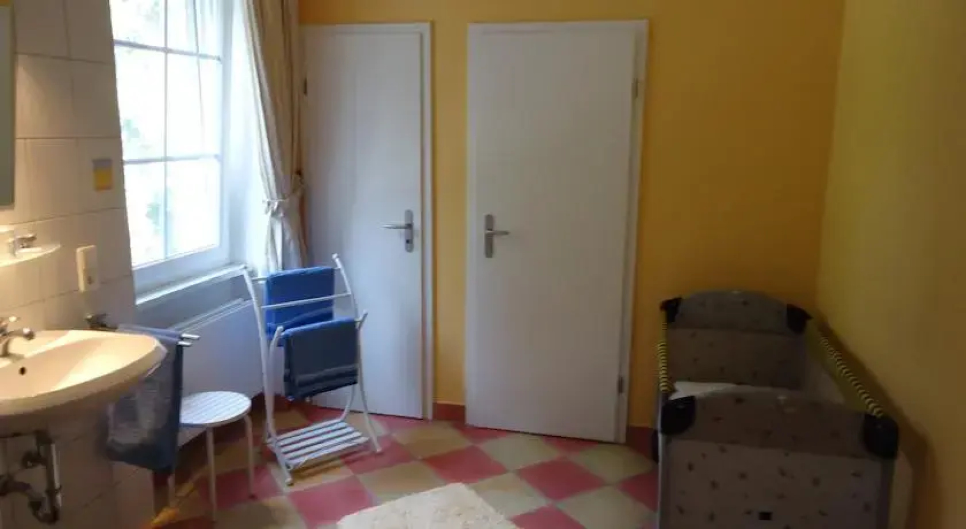 Hostellerie de la Vallée