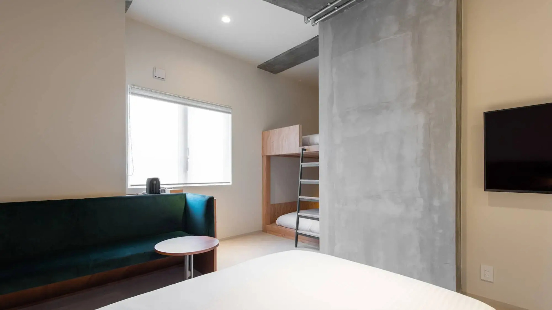 Kiro Hiroshima by the Share Hotels