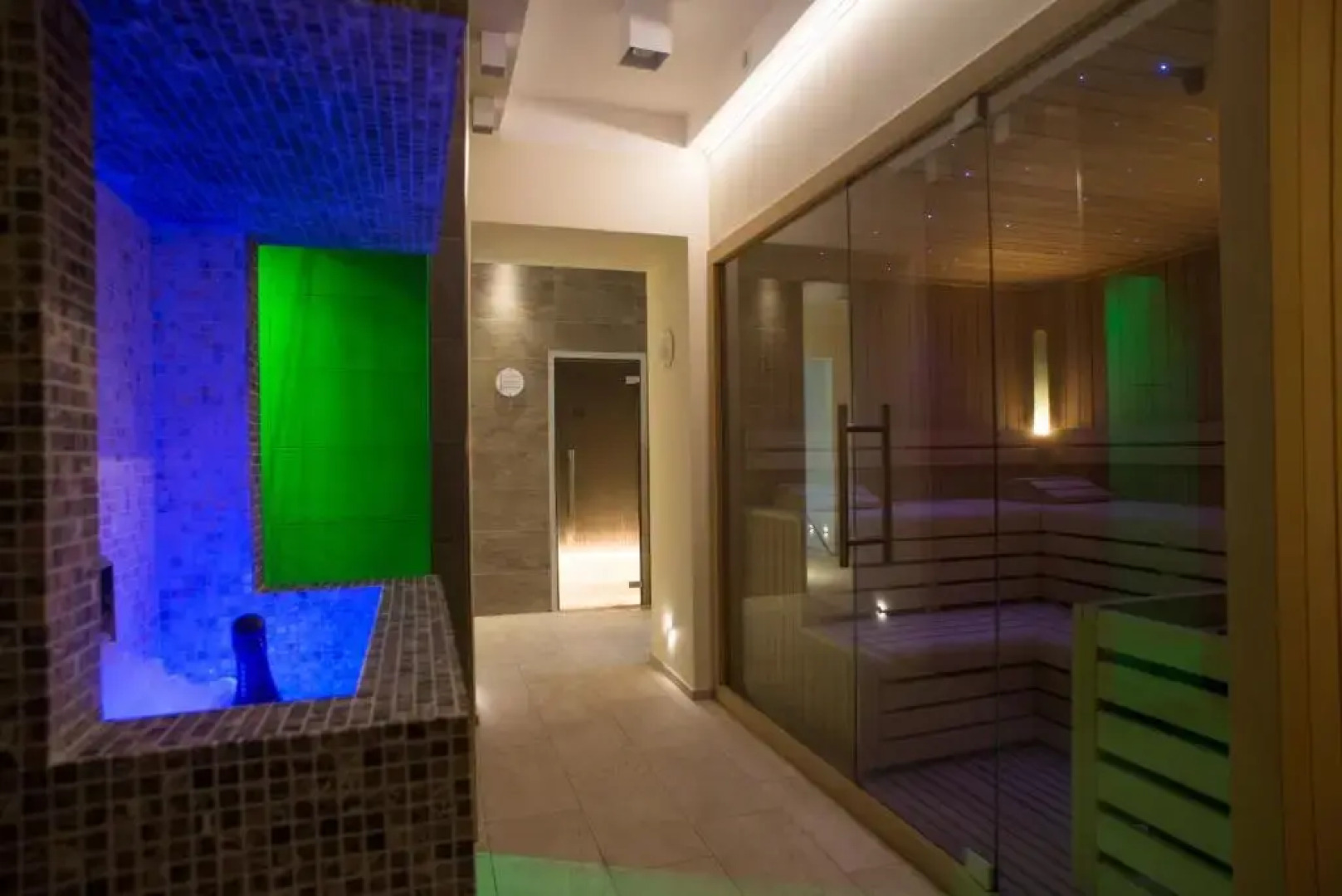 Il Borgo Ospitale - Albergo Diffuso