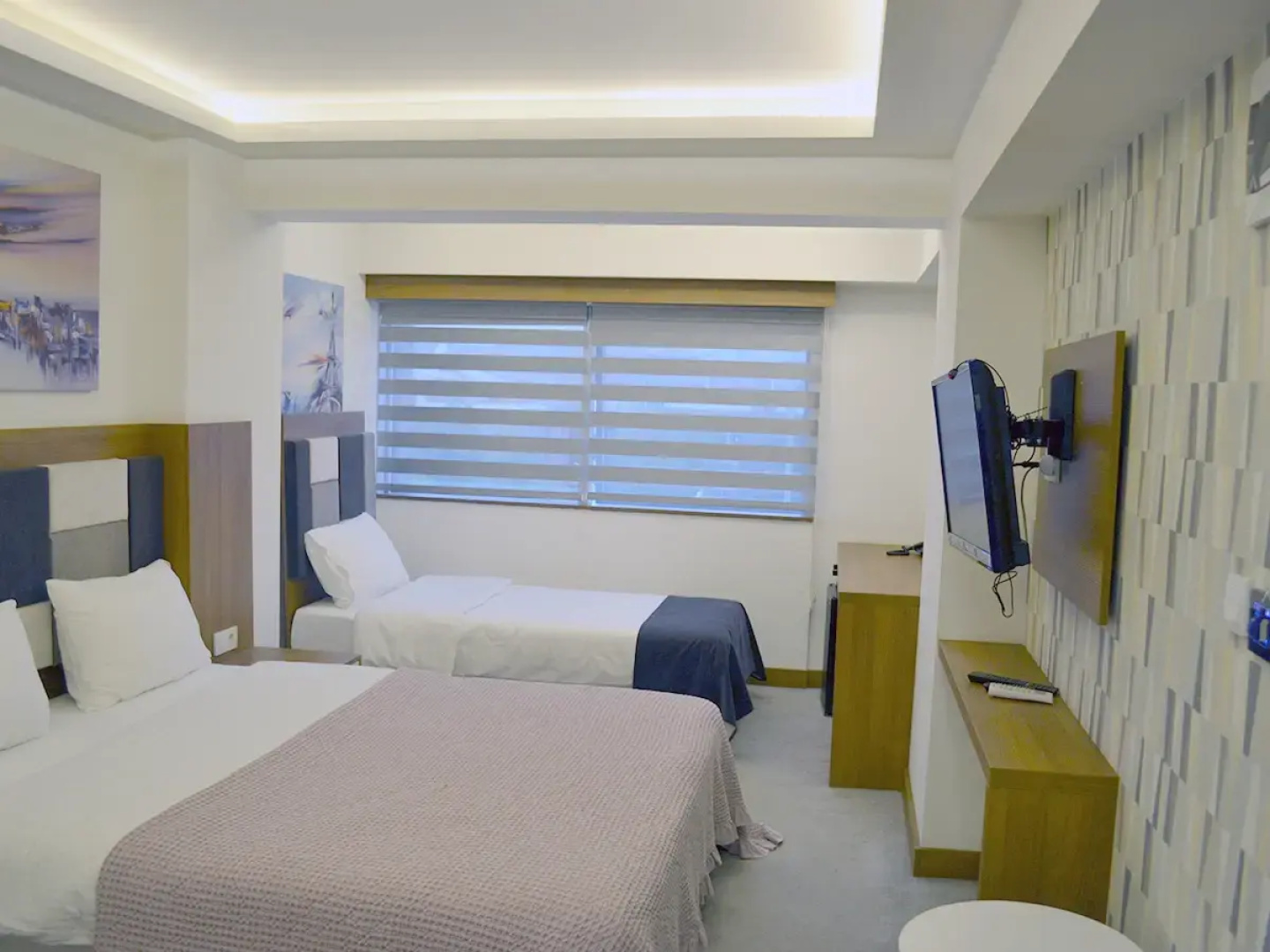 Rivada Hotel