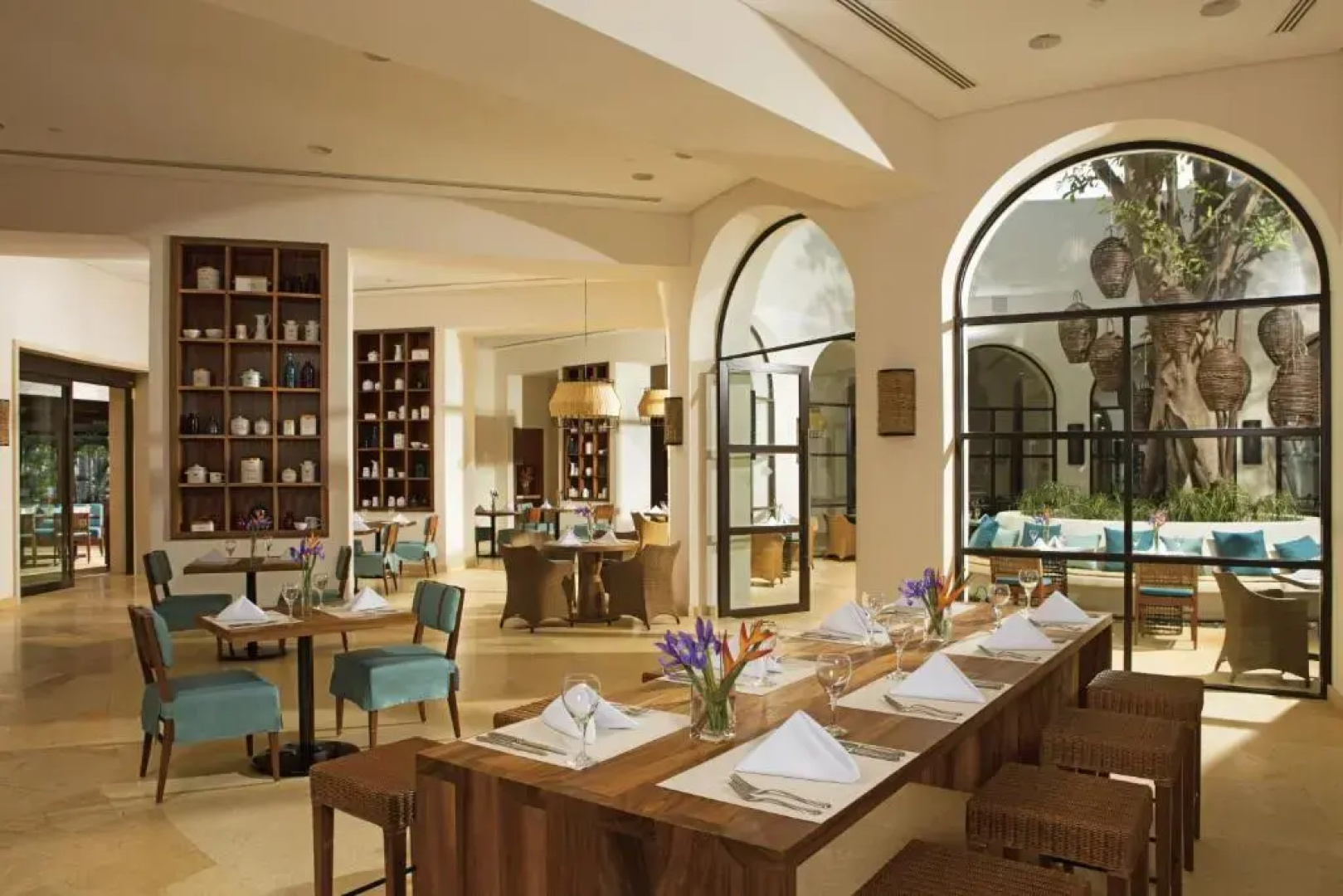 Отель Secrets Akumal Riviera Maya - Adults Only
