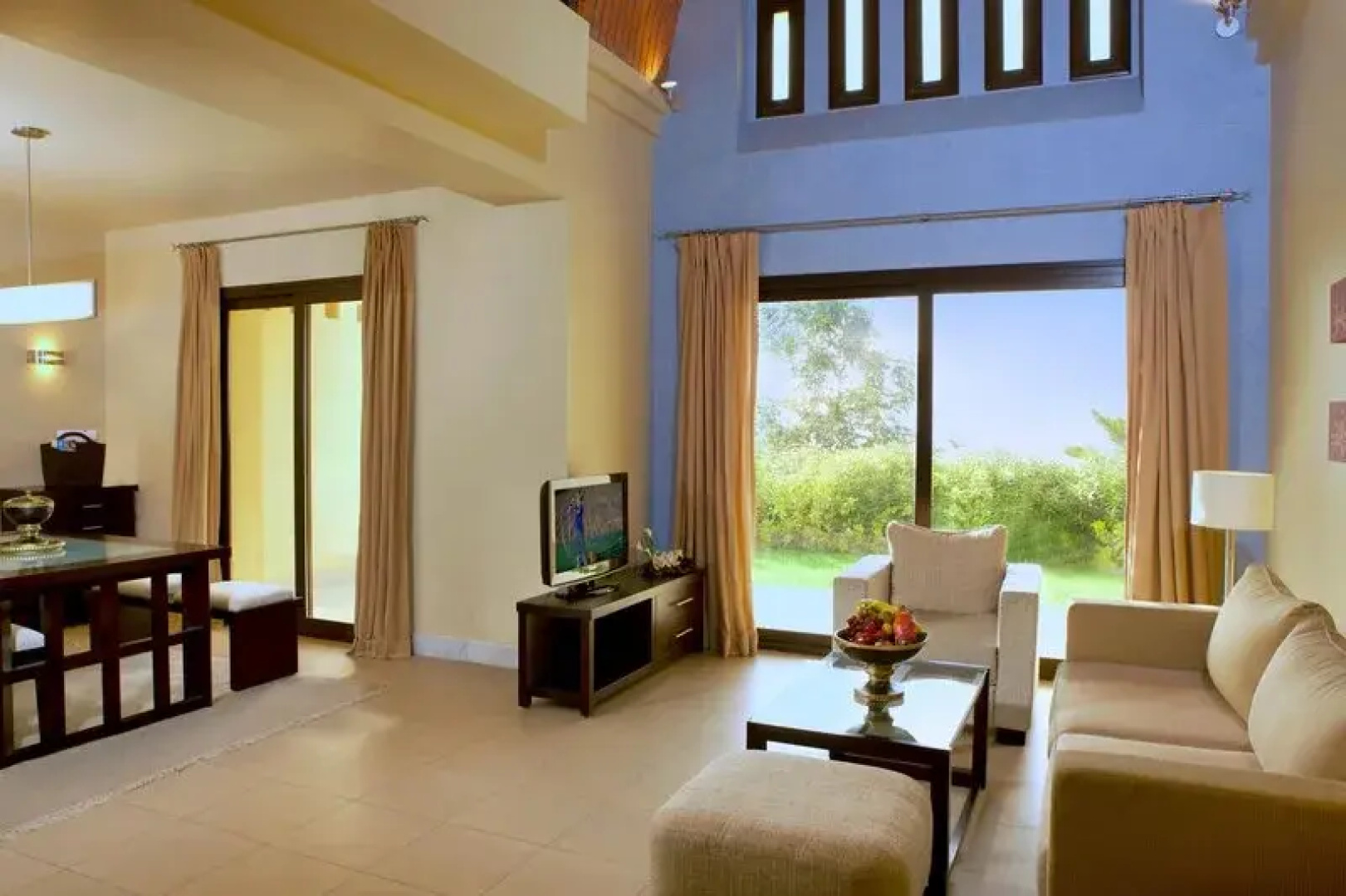 The Cove Rotana Resort