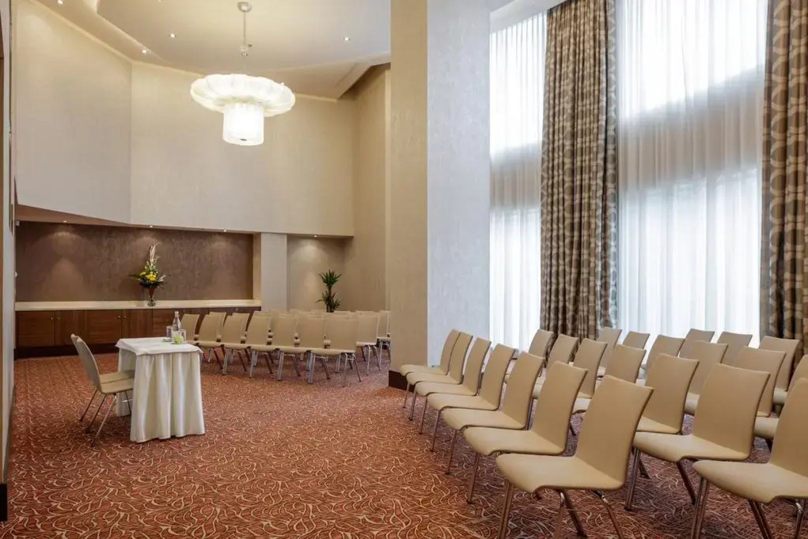 DoubleTree by Hilton Bratislava