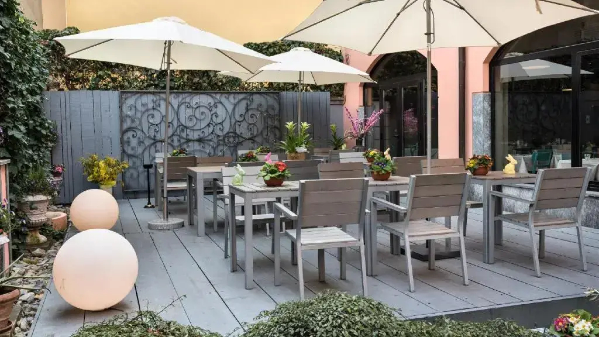 Hotel Lombardia
