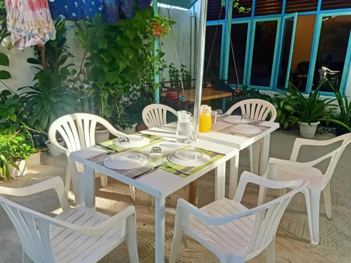 Dream Inn Sun Beach Hotel