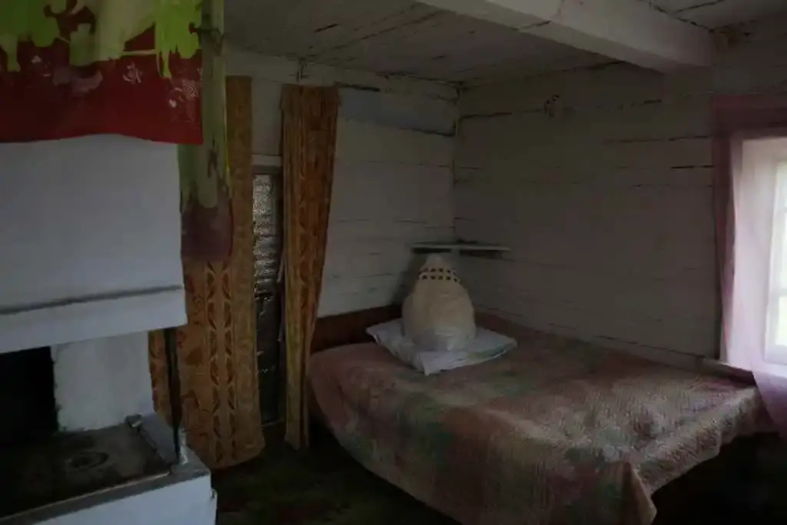 Guest House Belukha Chendek