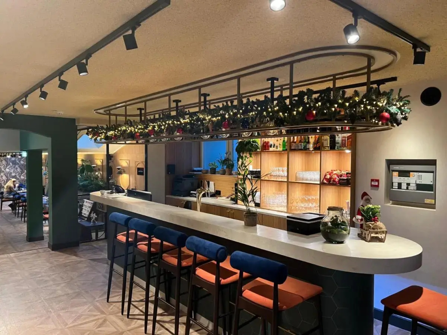 Hotel Nicolaas Witsen