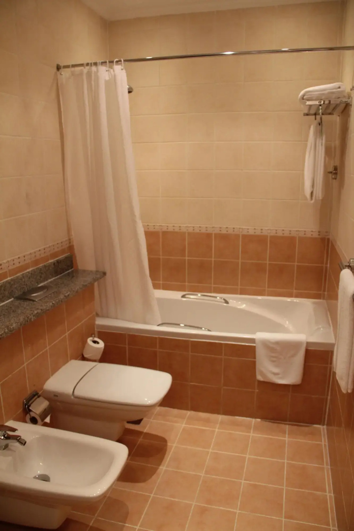 Villaggio Hotel Abu Dhabi
