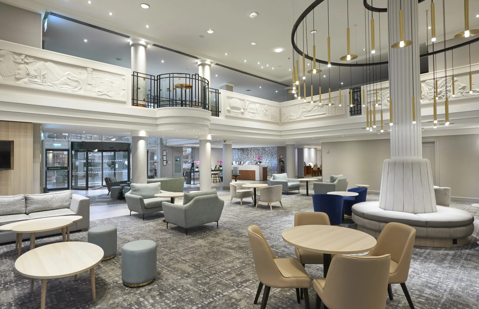 Hilton London Croydon