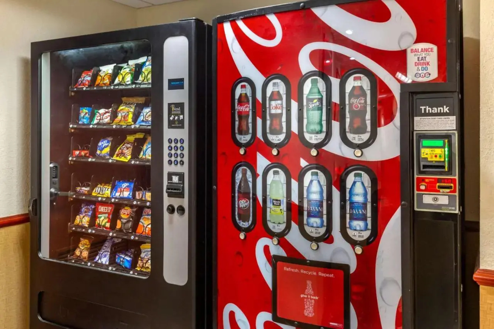 Quality Inn & Suites Raleigh Durham Airport