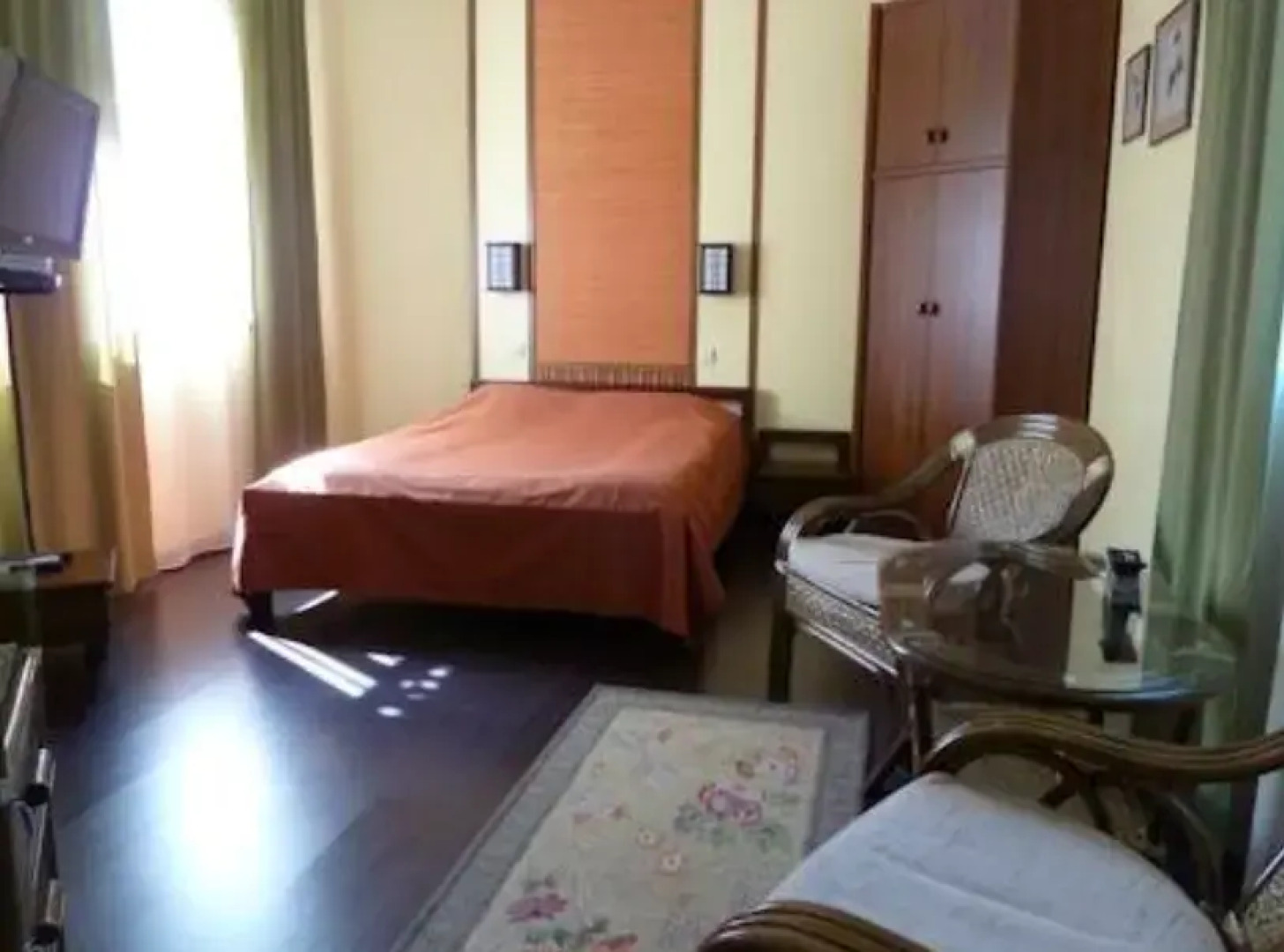 Солнечный Замок