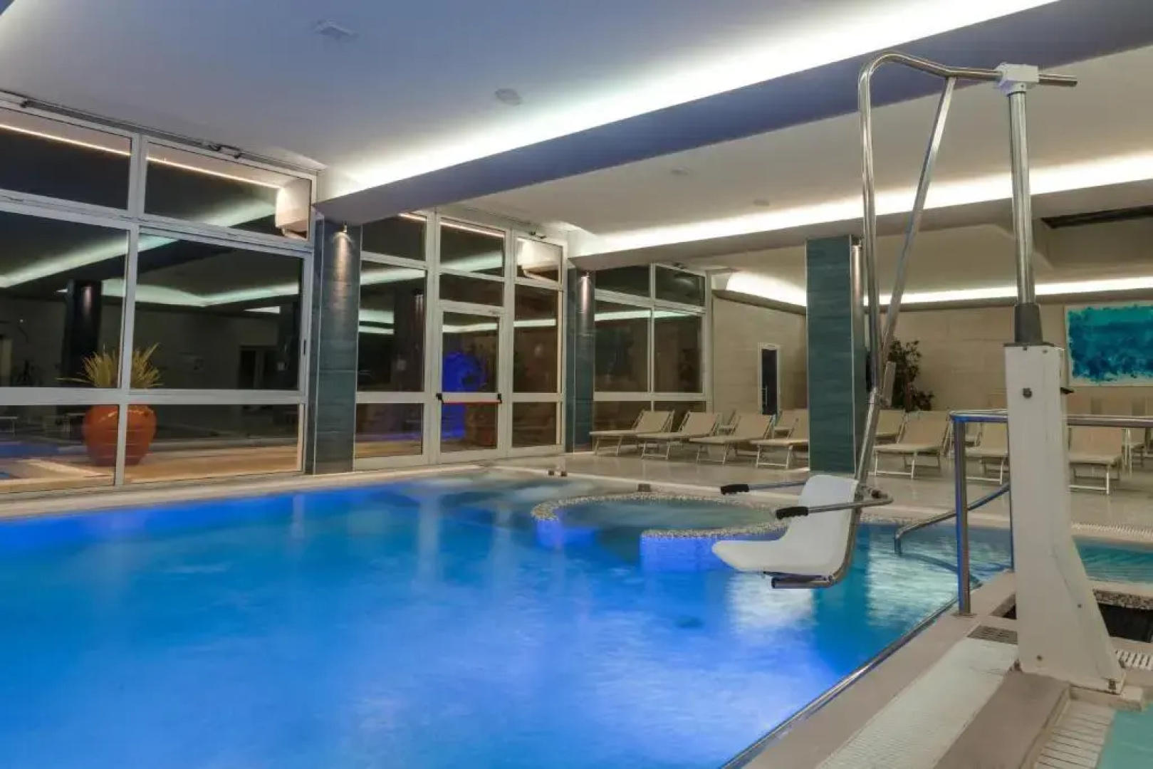 Hotel Terme Millepini