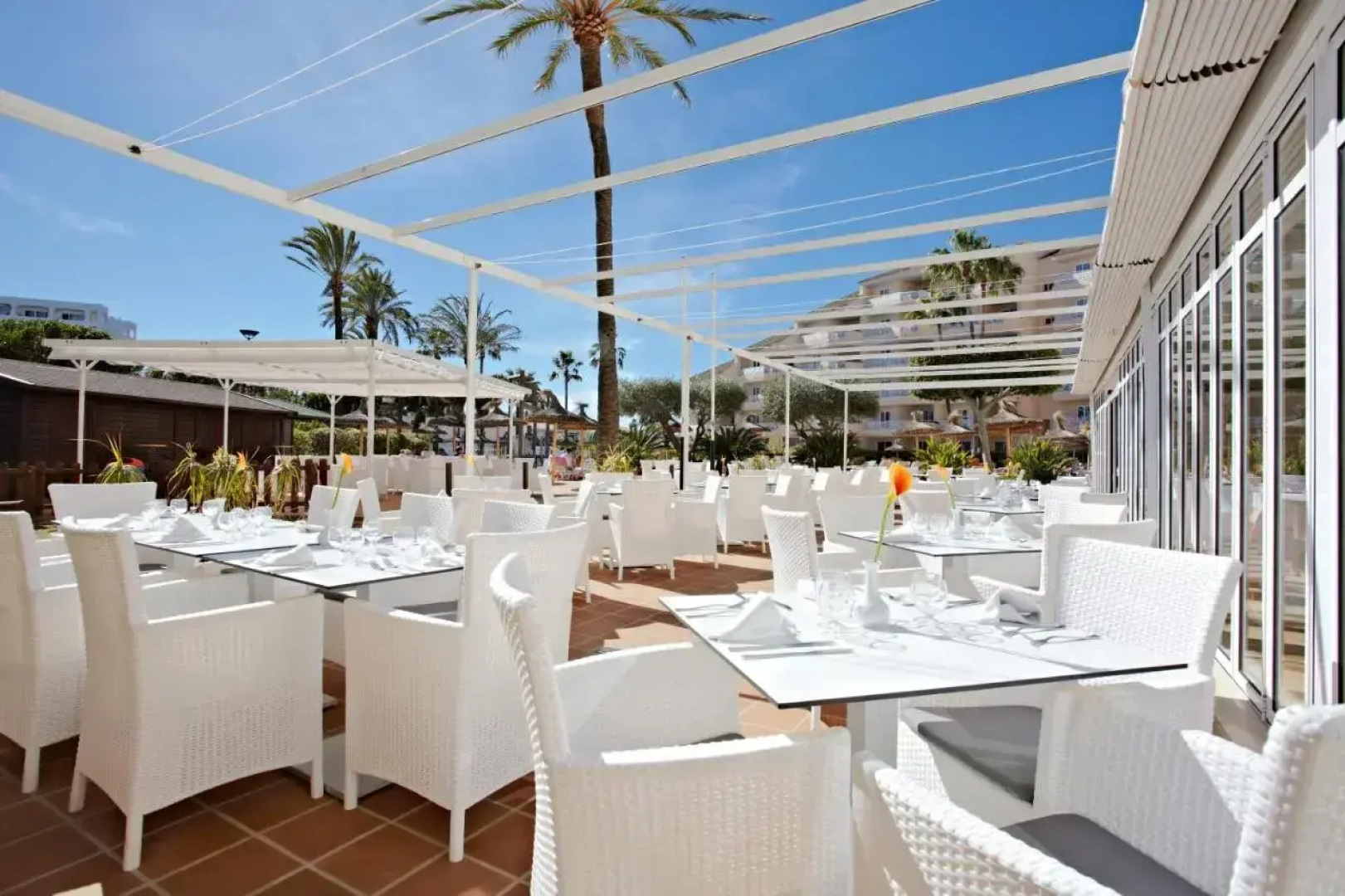 Grupotel Port d'Alcudia