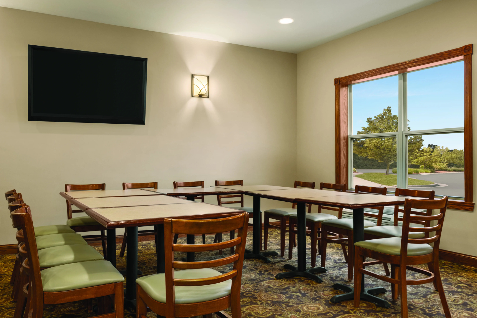 Country Inn & Suites by Radisson, Schaumburg, IL