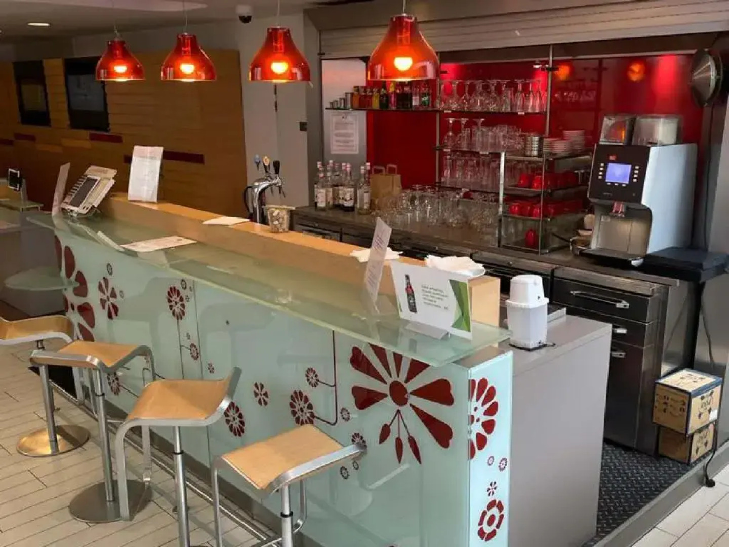 B&B HOTEL Orly Rungis Aéroport 3 étoiles