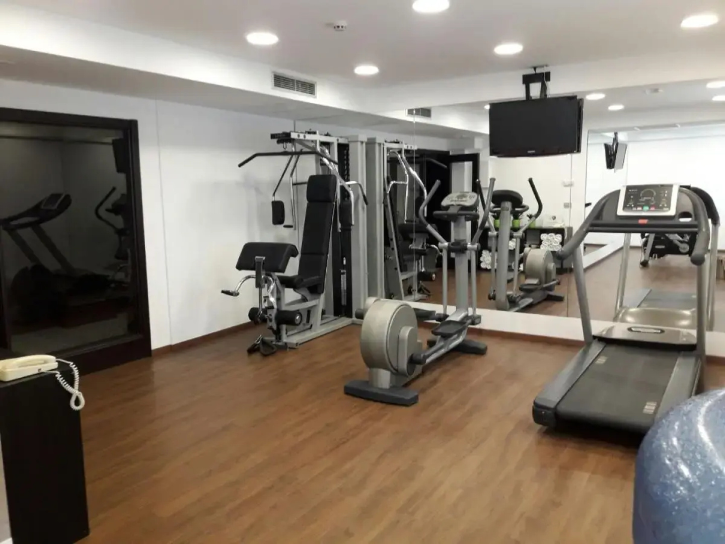 Mercure San Sebastian Monte Igueldo