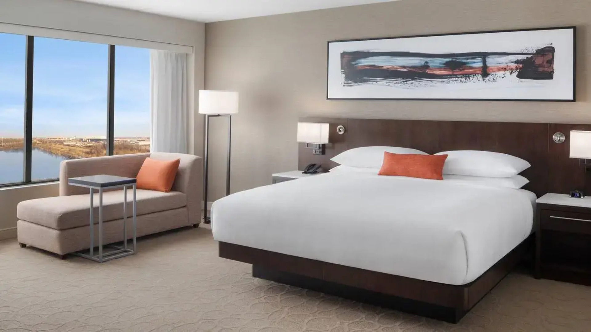 Delta Hotel Philadelphia Airport