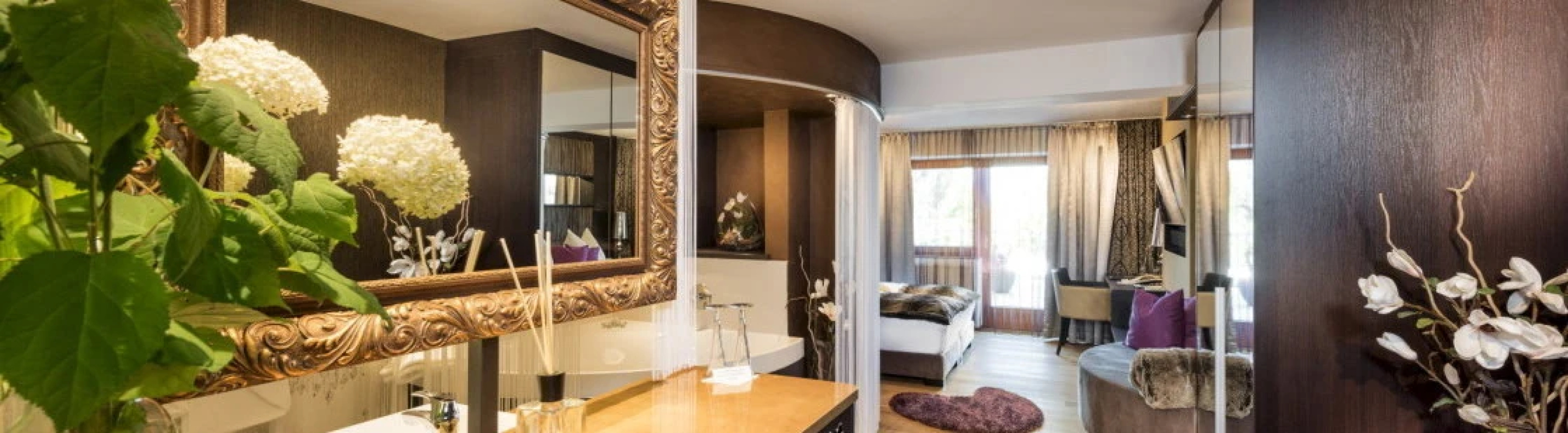 Hotel Winzer Wellness & Kuscheln