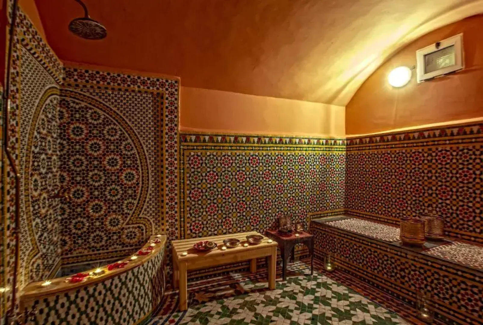 Royal Mirage Deluxe Marrakech