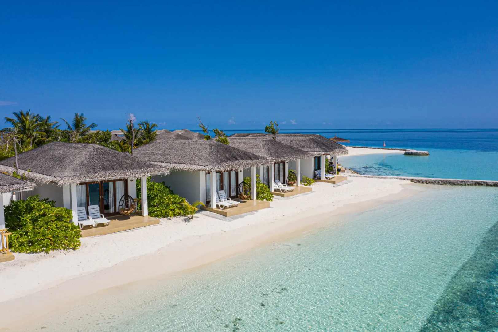 Курорт Cocogiri Island Maldives