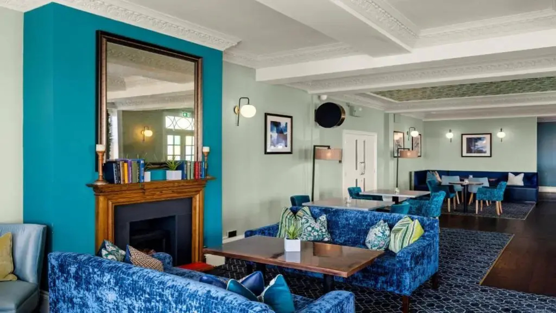 Отель Kingscliff