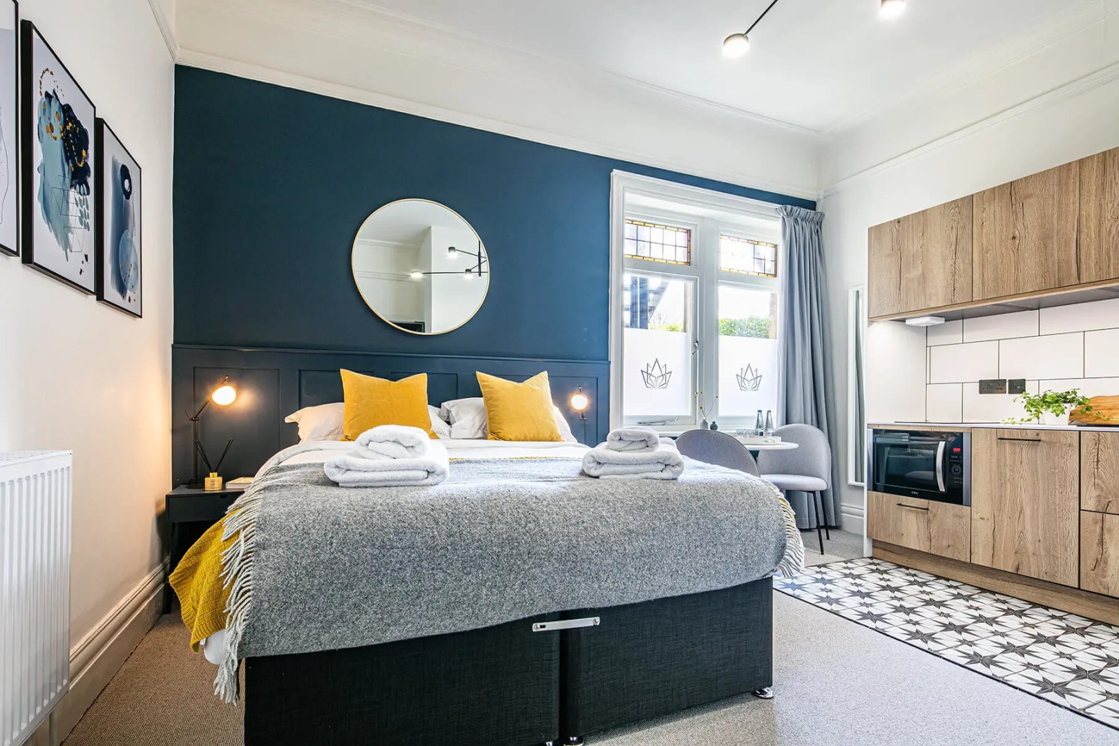 The Belmont Apart Hotel - Harrogate Stays