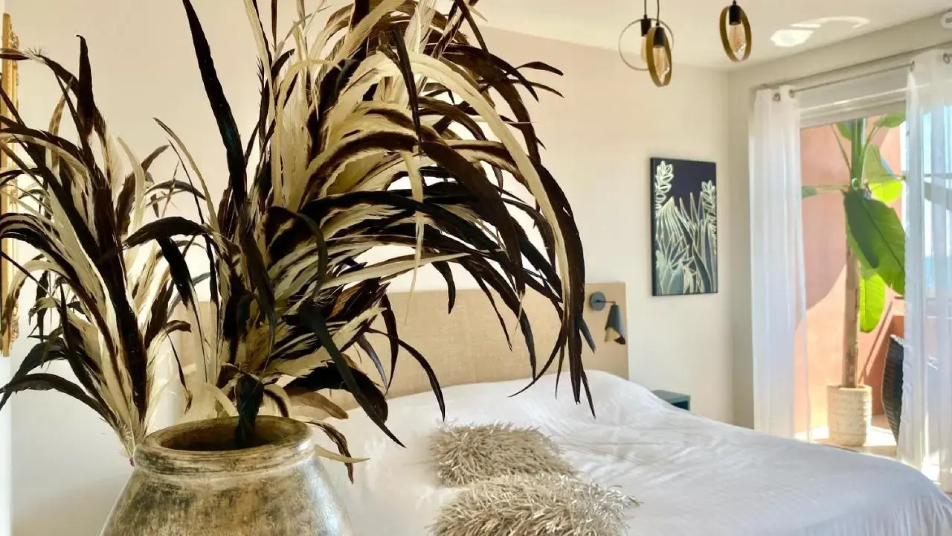 Hôtel La Grande Conque