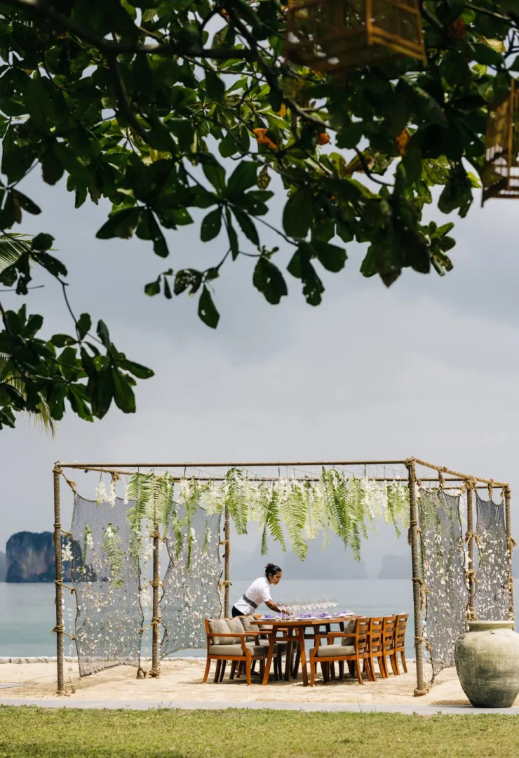 ANI Thailand