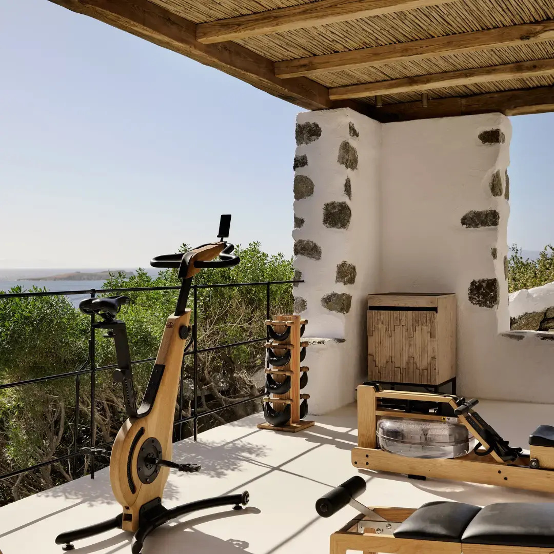 Boheme Mykonos Town - Small Luxury Hotels of the World