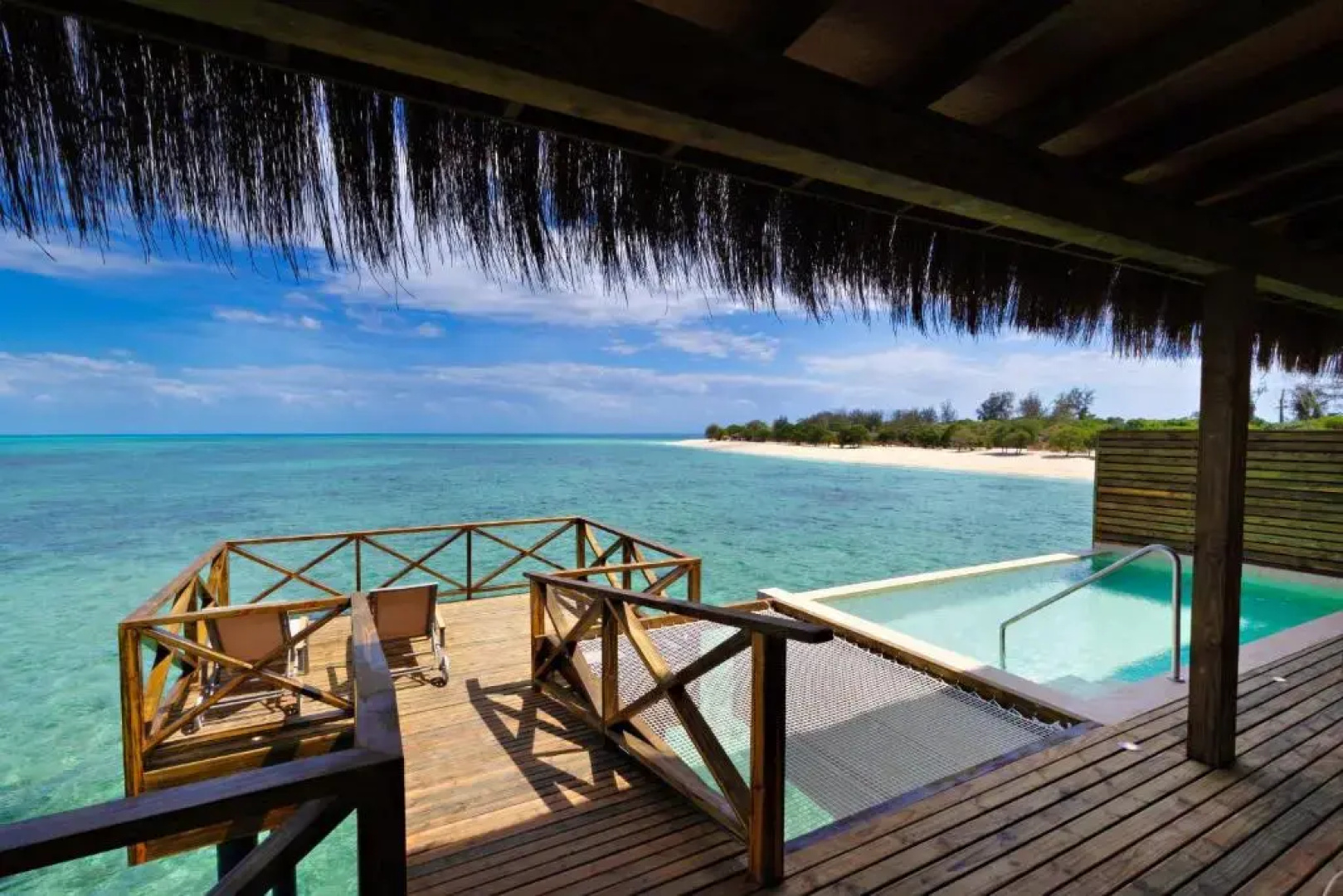 Bawe Island Zanzibar