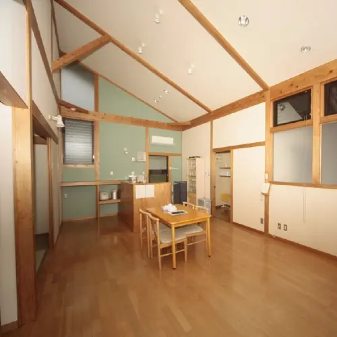 Kushima Onsen Ikoi No Sato