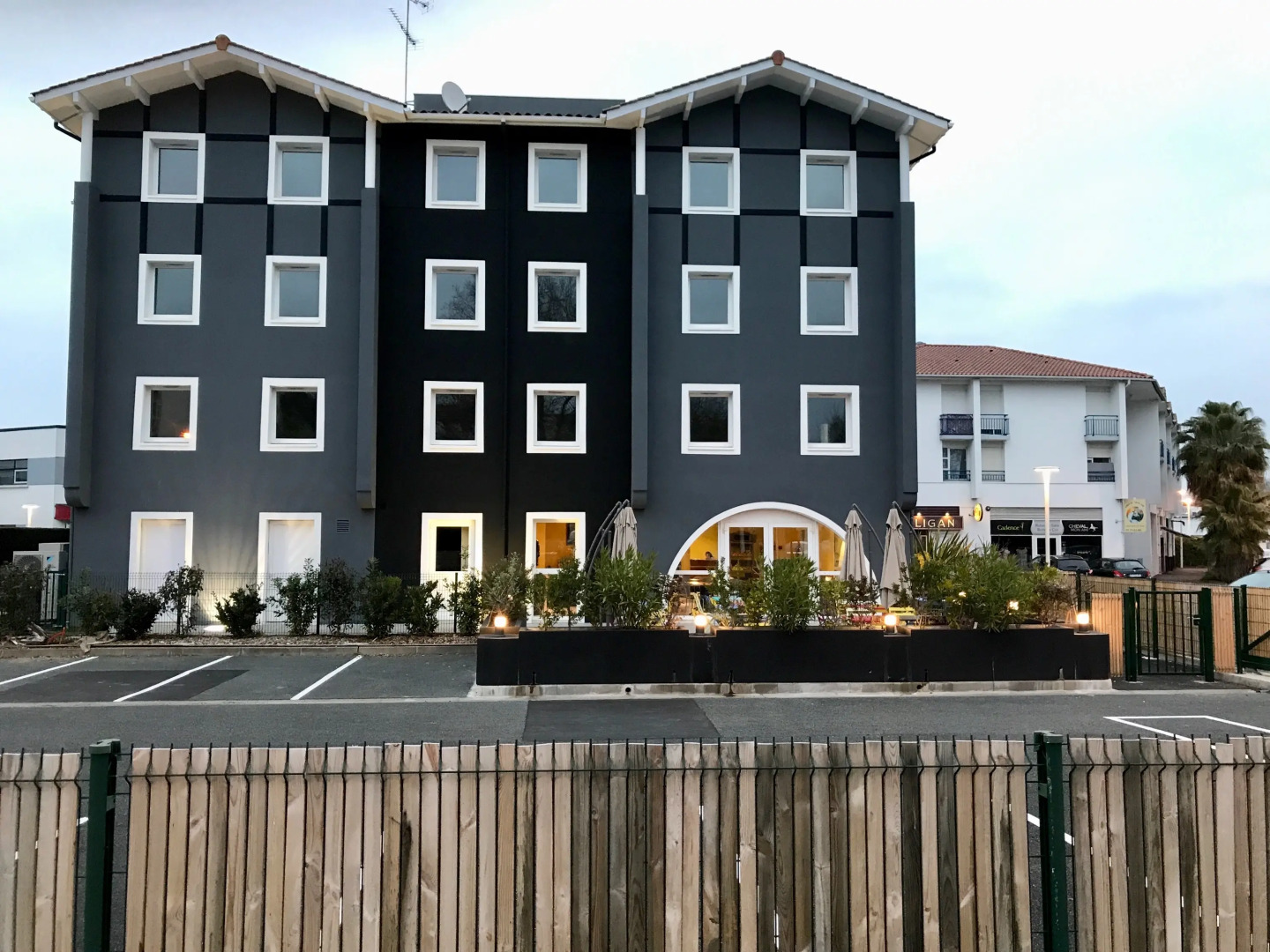 Kyriad Anglet-Biarritz