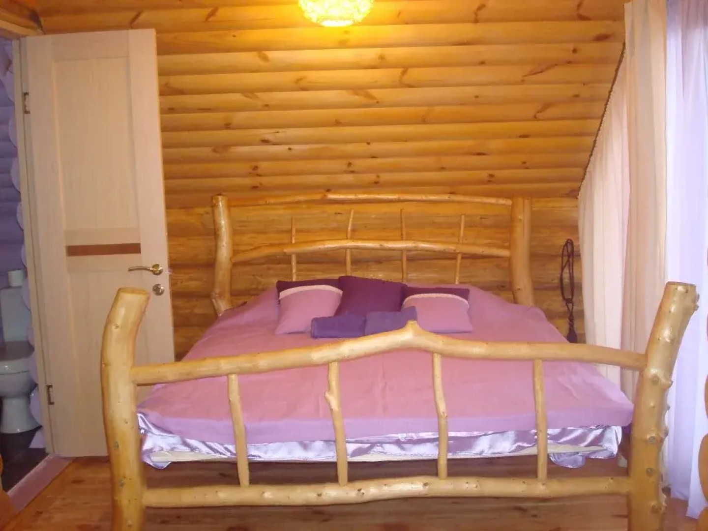 Гостевой дом Сосновый Двор