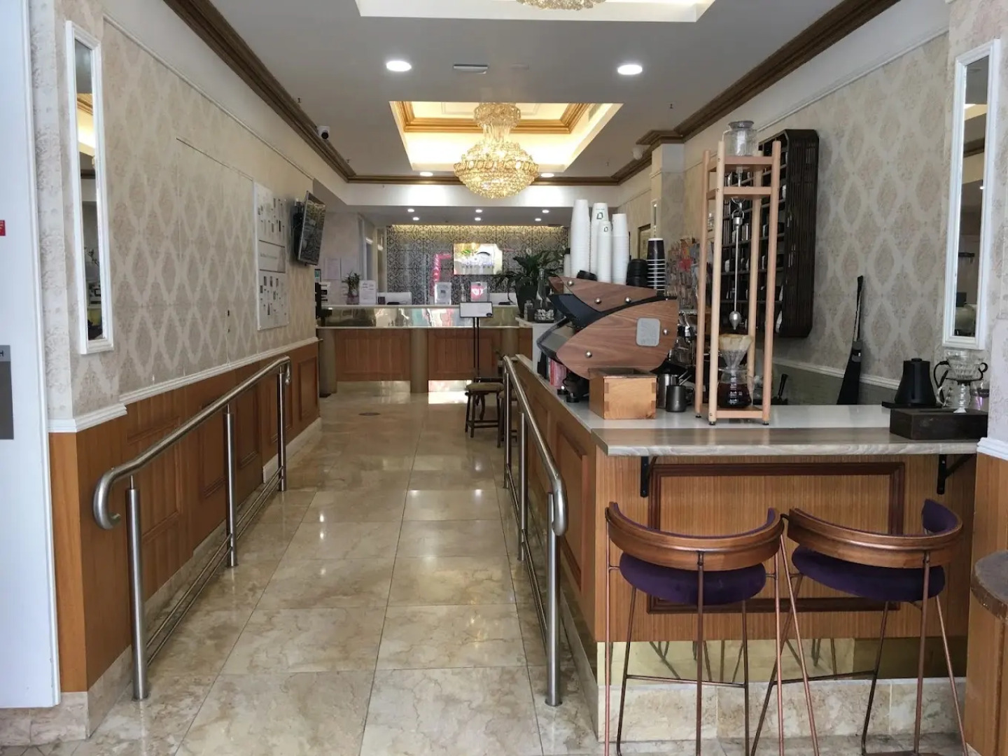 YEHS Hotel Sydney CBD