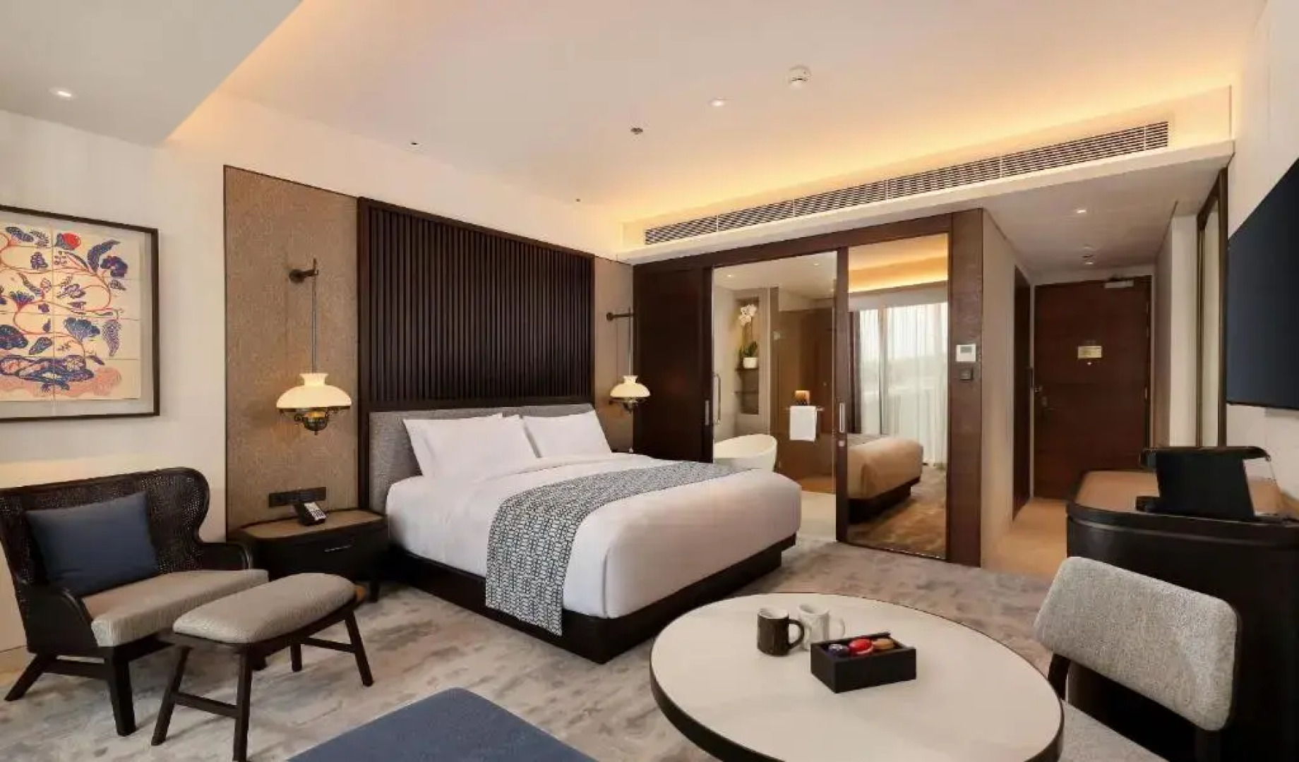 Padma Hotel Semarang