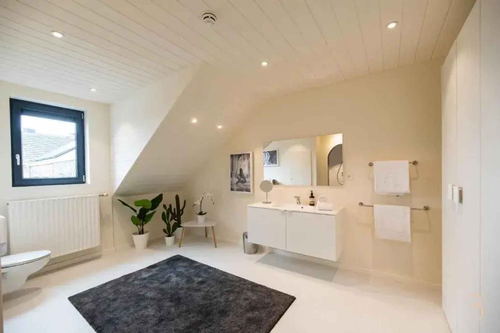Smart Bnb - Hotel Battice